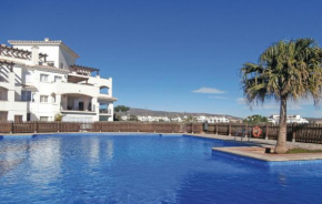 2 Bedroom Beautiful Apartment In Sucina